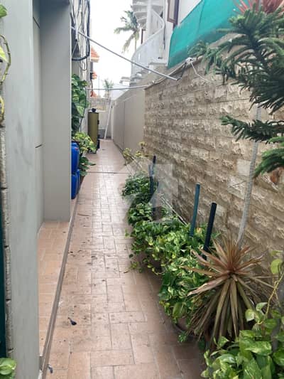 500 Square Yards House For Rent In Beautiful DHA Phase 6
