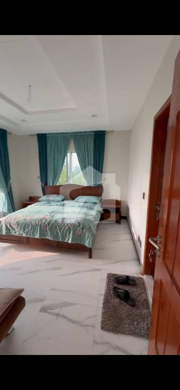 Apartment for sale in Murree