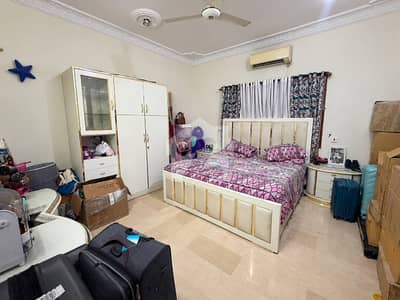 Unfurnished 500 Yards Bungalow For Rent Khayaban e Rahat Street