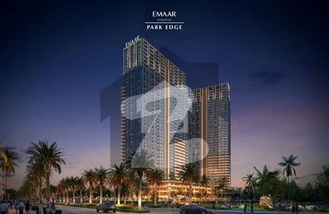Exclusive 3 Bed | Boulevard View | Emaar Park Edge | 23rd Floor | Type 3B. 5 Exclusive 3 Bed | Boulevard View | Emaar Park Edge | 23rd Floor | Type 3B. 5