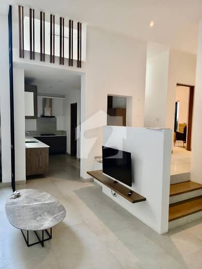 Brand New Upper Portion For Rent F-6