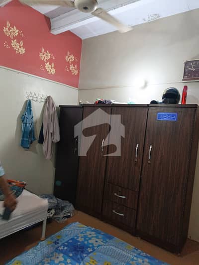 50 Sq Yrd House For Sale Good Location West Open