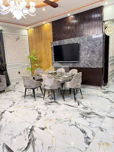 Fatima Ali Towers 3 Bed Drawing Dining Leased Bank Loan Applicable
