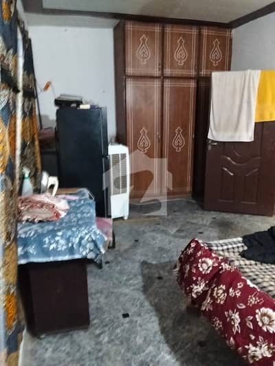 04 MARLA UPPER PORTION FOR RENT IN JOHAR TOWN LAHORE