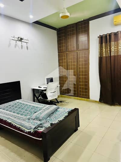 05 MARLA LOWER PORTION FOR RENT IN JOHAR TOWN PHASE 2 LAHORE
