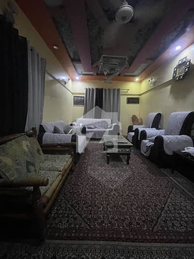 3 BED DD - BASERA TOWER - FLAT FOR RENT