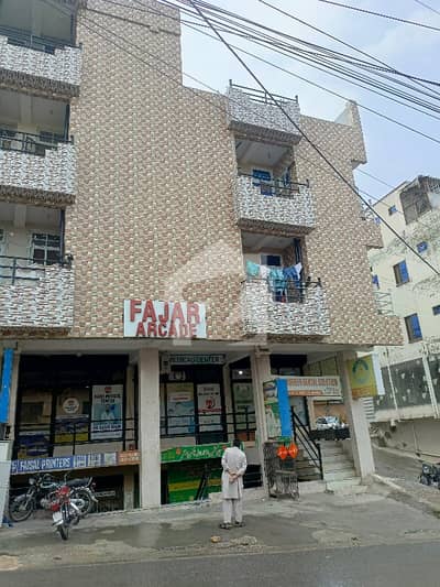 پی ڈبلیو ڈی ہاؤسنگ سوسائٹی ۔ بلاک سی پی ڈبلیو ڈی ہاؤسنگ سکیم,اسلام آباد میں 6 مرلہ Studio عمارت 12.0 کروڑ میں برائے فروخت۔