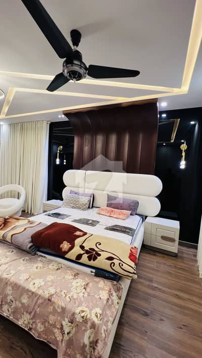 1 Kanal Ultra Modern House For Sale With Besment And Elevator Faisal Town Block B Islamabad
