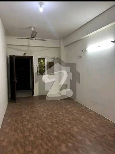 Studio Apartment forRent in G-15 Markaz, Islamabad