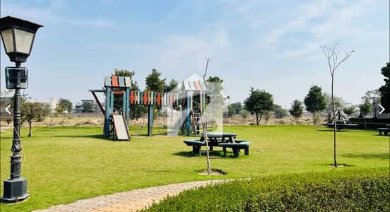 5 MARLA POSSESSION PLOT Available For Sale Block S Phase 11 DHA RAHBAR Sector 4 LAHORE