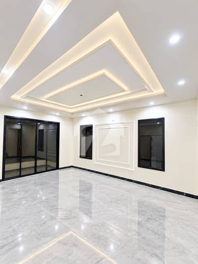 G+1 Just Like New A Vip Location West Open 10 Bedrooms 12 Bathrooms