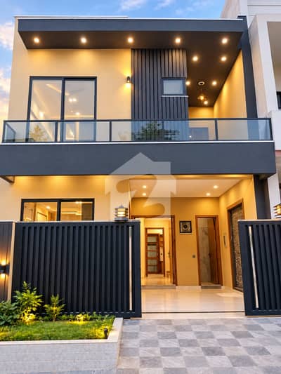 5 Marla Beautifull Designer House for sale in Reasonable Demand