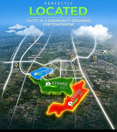 5, 8 & 16 Broadway Commercial Plot available Sale on Installment Golden Investment Central Park Lahore 5, 8 & 16 Broadway Commercial Plot available Sale on Installment Golden Investment Central Park Lahore