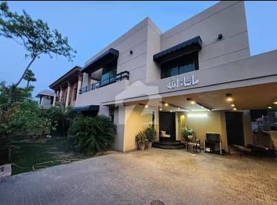 4 Kanal House For Sale Prime Location Of Model Town