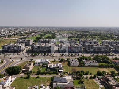 Execllent Investment Opportunity 1 Kanal Residential Plot for Sale Phase 6 D Block
