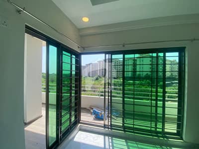 13 Marla Newly Build Apartment Available For Rent In Askari 12, Lahore