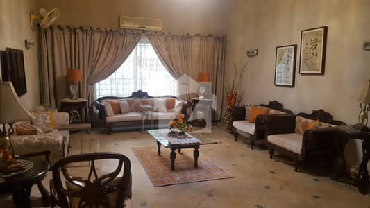 Garden Town Semi Commercial Location 1 Kanal Double Storey House For Sale Ideal For Hostel Office High Rise Purpose