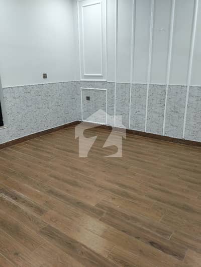 Ground Portion Is Available For Rent In DHA 5