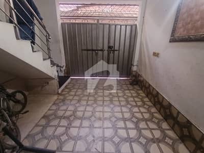 3.5 Marla Double Storey House For Sale