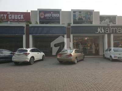 نورجہاں روڈ لاہور میں 5 مرلہ Studio دکان 7.5 لاکھ میں کرایہ پر دستیاب ہے۔
