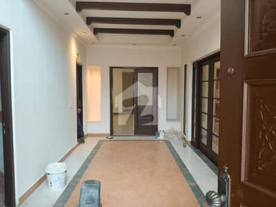 Karnal Fall House For Rent In Wapda Town Phase 1.6 Bedroom Attach Washroom Double TV Loan Double Kitchen Store Drawing Room