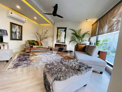 F-7 Fully Furnished House