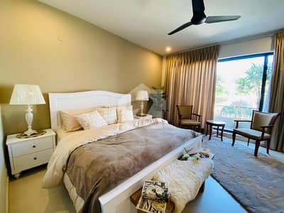 F-7 Fully Furnished House