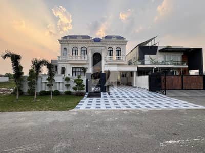 One Kanal House For Sale Dha Phase 7 Block U One Kanal House For Sale Dha Phase 7 Block U