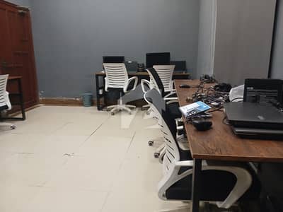 BRAND NEW FURNISHED OFFICE ROOM FOR RENT IDEAL LOCATION