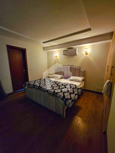 Fully Furnished 1-Bed Apartment Available for Sale in Gulberg Heights (Direct Owner) Fully Furnished 1-Bed Apartment Available for Sale in Gulberg Heights (Direct Owner)