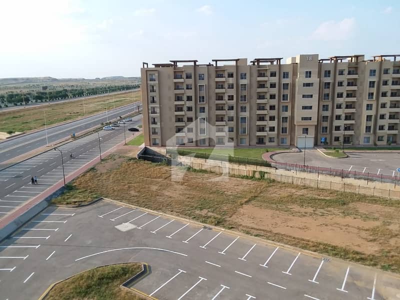 Buying A Prime Location Flat In Bahria Apartments? Buying A Prime Location Flat In Bahria Apartments?