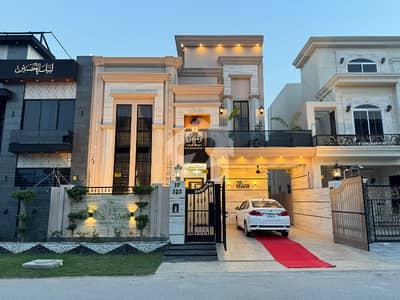10 Marla Modern House Available For Sale Citi Housing Gujranwala