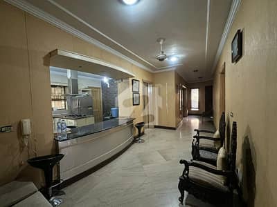 One kanal house For sale in E-11/4 Islamabad