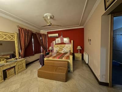 One Kanal House For Sale In E-11/4 Islamabad