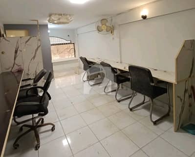 Office For Rent In Karachi