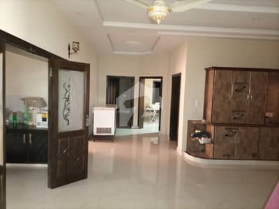 1 Kanal Independent Double Storey House For Rent