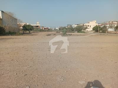 Residential Plot Spread Over 240 Square Yards In Gulshan-E-Maymar - Sector Q Available