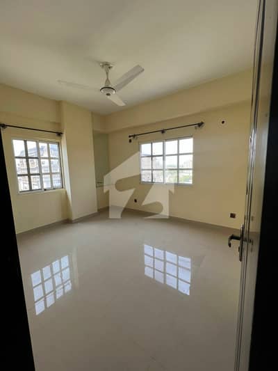 Luxury 4-Bed Non-Furnished Apartment Available for Rent in Gulberg Greens, Islamabad | Spacious & Premium Living