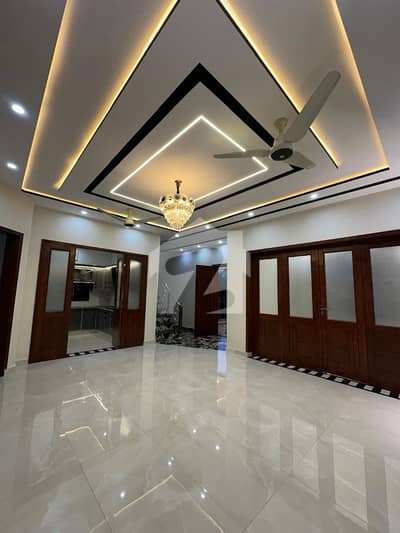 8 Marla Brand New Neat And Clean House For Rent Available
