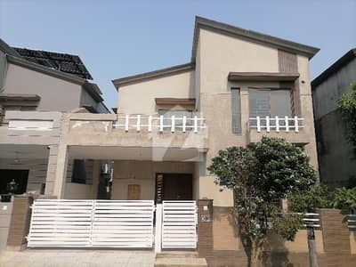 Premium 10 Marla House Is Available For sale In Divine Gardens