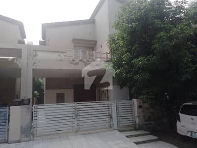 Prime Location House Sized 10 Marla In Divine Gardens - Block D