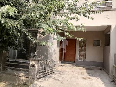 A 5 Marla House In Divine Gardens Is On The Market For sale