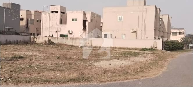Block R 10 Marla Residential Plot At Prime Location In DHA Phase 8 Ex Air Avenue Block R 10 Marla Residential Plot At Prime Location In DHA Phase 8 Ex Air Avenue