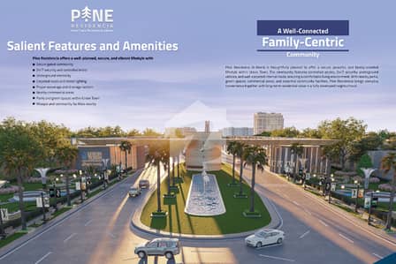 Luxury 2-Bed Town House For Sale In Pine Residencia, Union Town Lahore on Easy Installment Plan Luxury 2-Bed Town House For Sale In Pine Residencia, Union Town Lahore on Easy Installment Plan