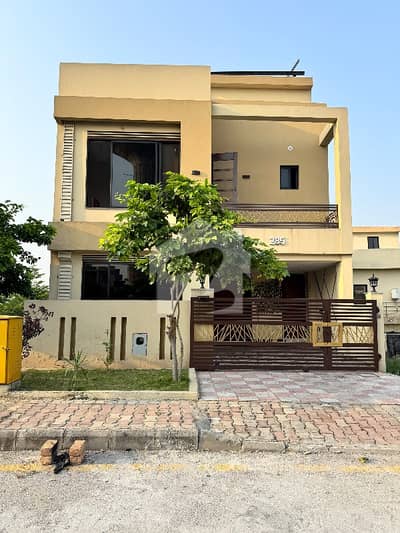5 Marla Brand New Designer House
