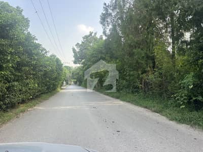 چک شہزاد اسلام آباد میں 20 کنال Studio فارم ہاؤس 35.0 کروڑ میں برائے فروخت۔