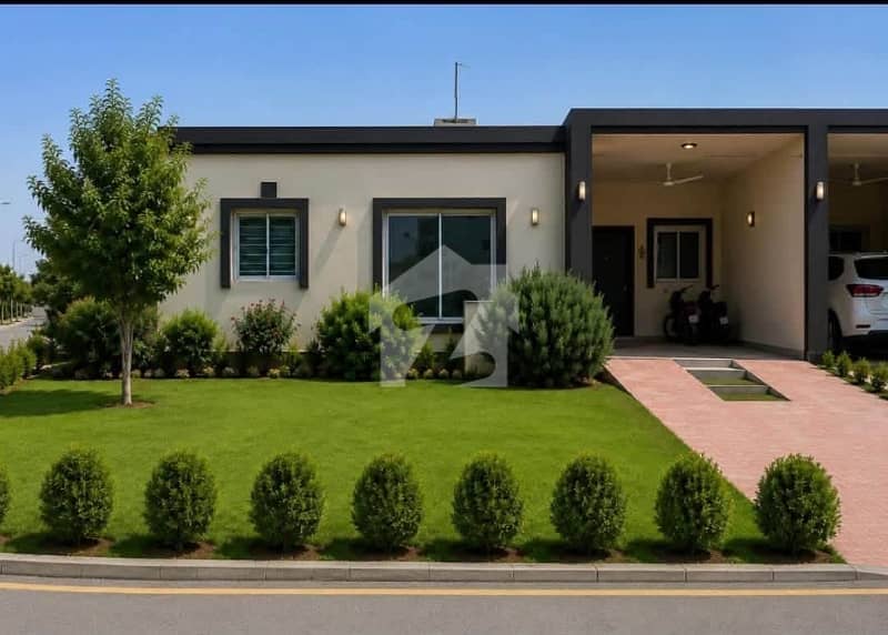 5 Marla Single story Home 5 Marla Single story Home