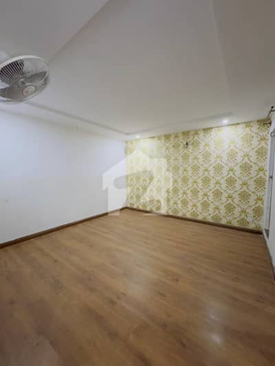 Spacious 1 Bedroom Non-Furnished Apartment Available for Rent in Gulberg Greens