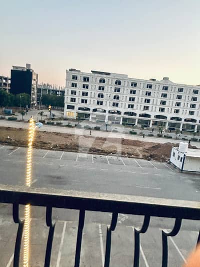 بحریہ پیراڈائز بحریہ ٹاؤن راولپنڈی,راولپنڈی میں 1 کمرے کا 3 مرلہ فلیٹ 95.0 ہزار میں کرایہ پر دستیاب ہے۔ بحریہ پیراڈائز بحریہ ٹاؤن راولپنڈی,راولپنڈی میں 1 کمرے کا 3 مرلہ فلیٹ 95.0 ہزار میں کرایہ پر دستیاب ہے۔