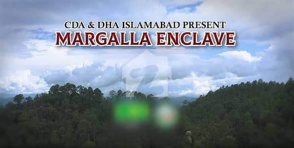 مارگلہ انکلیو مارگلہ ایونیو,اسلام آباد میں 10 مرلہ رہائشی پلاٹ 1.07 کروڑ میں برائے فروخت۔